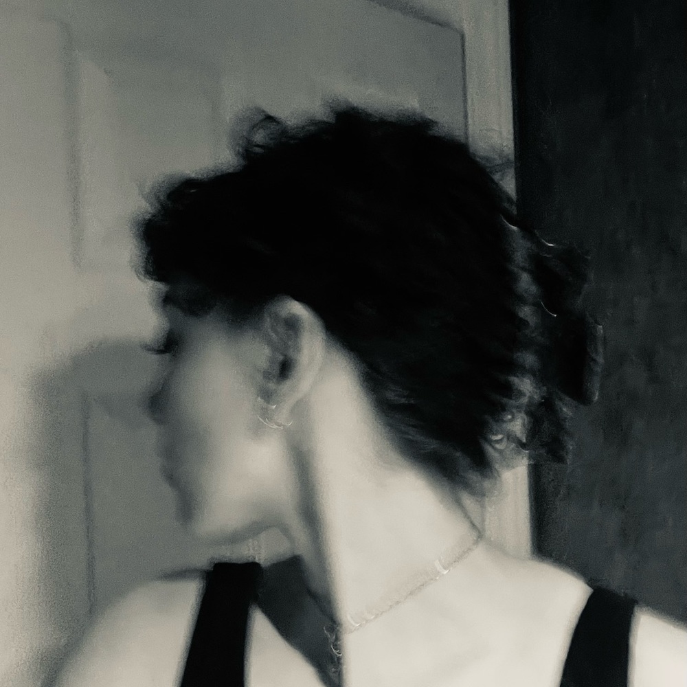 Meet your Posher, Bianney